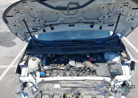 2019 Ford Edge Sel из США, поврежденный, VIN 2FMPK3J90KBC36958